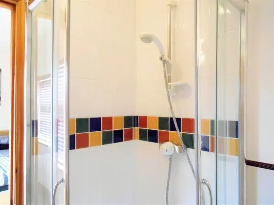 Deluxe Tek Büyük Yataklı Oda, Özel Banyo