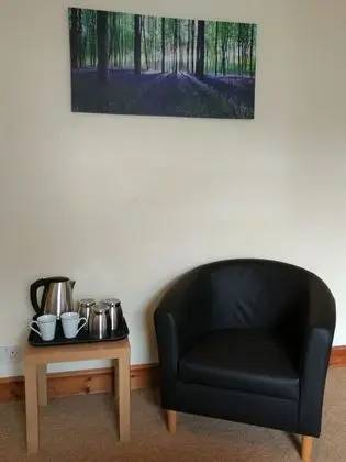 Tek Büyük Yataklı Oda, Ortak Banyo