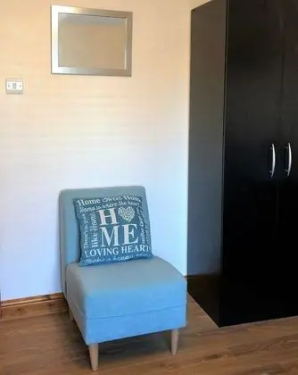 Tek Kişilik Oda (Shared Shower and Toilet)