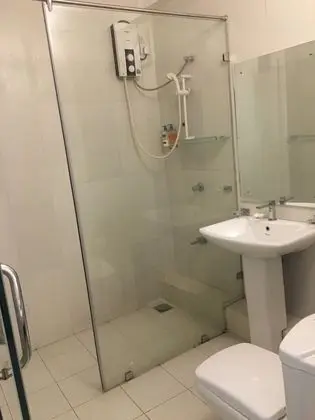 Deluxe Ortak Ranzalı Oda