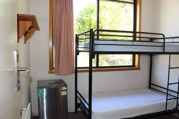 Ortak Ranzalı Oda, Buzdolabı