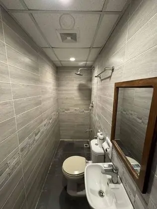 Grand Oda, 3 Tek Kişilik Yatak