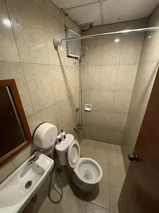 Grand Oda, 3 Tek Kişilik Yatak