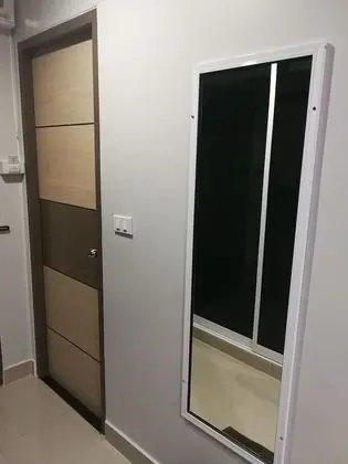 Standard İki Ayrı Yataklı Oda