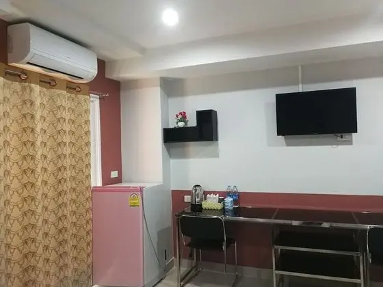 Standard İki Ayrı Yataklı Oda