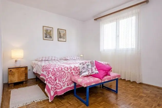 Apart Daire (Sjajna - garden - A1(8))