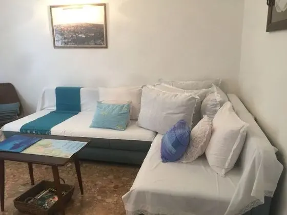 Apart Daire (Sjajna - garden - A1(8))