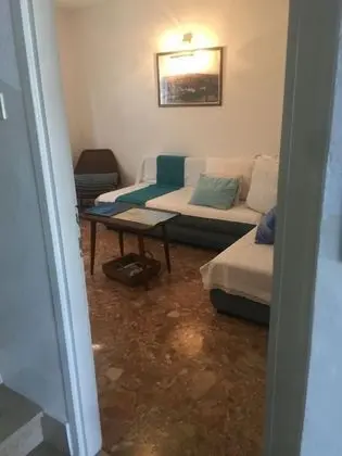 Apart Daire (Sjajna - garden - A1(8))