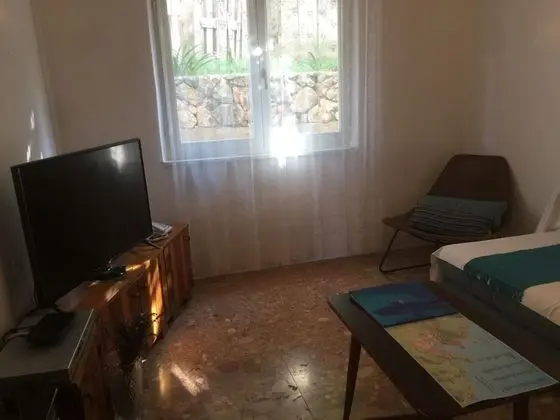 Apart Daire (Sjajna - garden - A1(8))