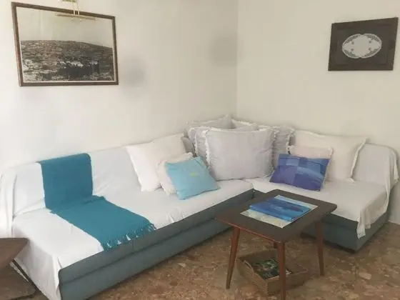 Apart Daire (Sjajna - garden - A1(8))