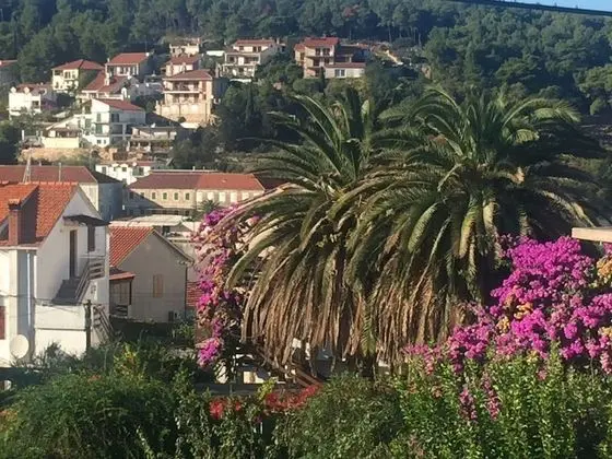 Apart Daire (Sjajna - garden - A1(8))