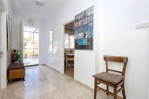 Apart Daire (Sjajna - garden - A1(8))