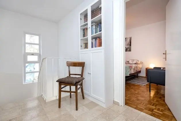 Apart Daire (Sjajna - garden - A1(8))