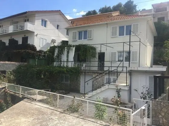 Apart Daire (Sjajna - garden - A1(8))