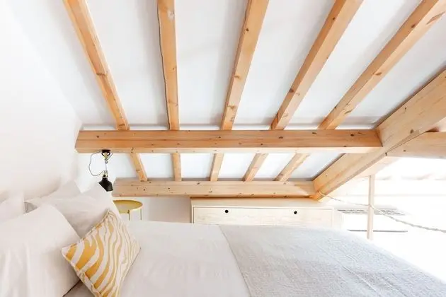 Design Stüdyo Süit, 1 Yatak Odası, Şehir Manzaralı