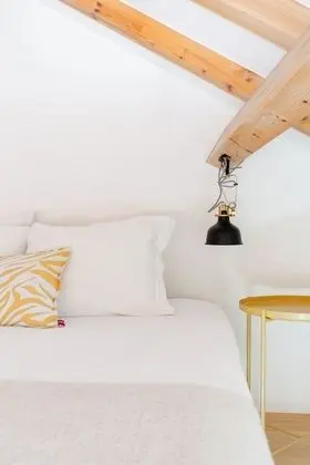 Design Stüdyo Süit, 1 Yatak Odası, Şehir Manzaralı