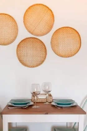 Design Stüdyo Süit, 1 Yatak Odası, Şehir Manzaralı