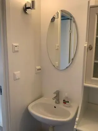 Basic Tek Büyük Yataklı Oda, 2 Tek Kişilik Yatak