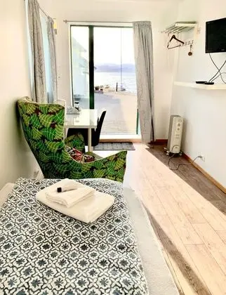 Basic Tek Kişilik Oda, 1 Tek Kişilik Yatak
