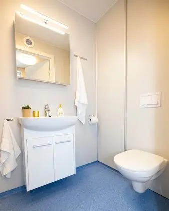 Tek Kişilik Oda, 1 Tek Kişilik Yatak