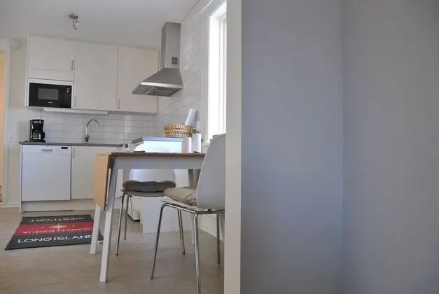 Apart Daire, 2 Tek Kişilik Yatak, Sigara İçilmez, Kısmi Deniz Manzaralı