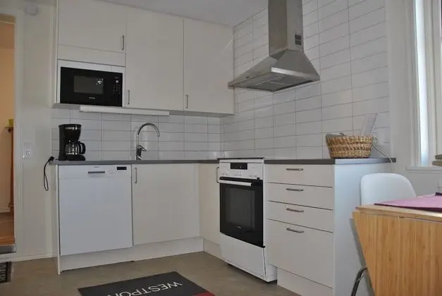 Apart Daire, 2 Tek Kişilik Yatak, Sigara İçilmez, Kısmi Deniz Manzaralı