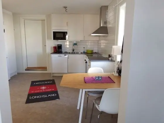 Apart Daire, 2 Tek Kişilik Yatak, Sigara İçilmez, Kısmi Deniz Manzaralı