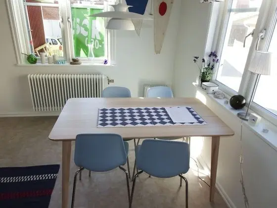 Apart Daire, 2 Tek Kişilik Yatak, Sigara İçilmez, Kısmi Deniz Manzaralı