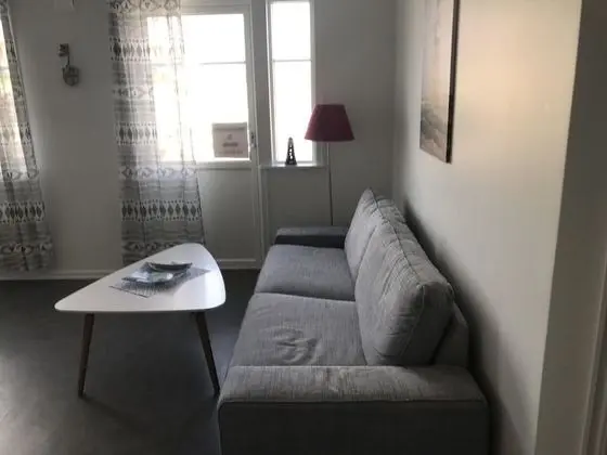 Apart Daire, 2 Tek Kişilik Yatak, Sigara İçilmez, Kısmi Deniz Manzaralı