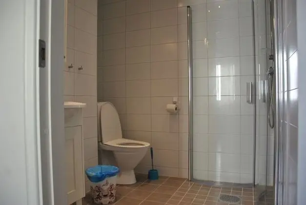 Apart Daire, 2 Tek Kişilik Yatak, Sigara İçilmez, Kısmi Deniz Manzaralı