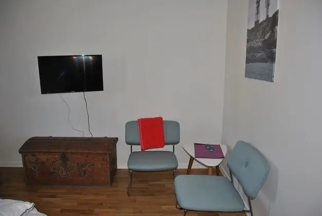 Apart Daire, Birden Çok Yatak, Sigara İçilmez, Deniz Manzaralı