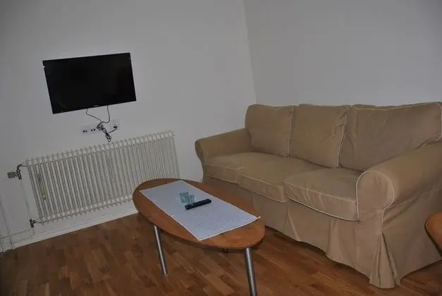 Apart Daire, Birden Çok Yatak, Sigara İçilmez, Deniz Manzaralı