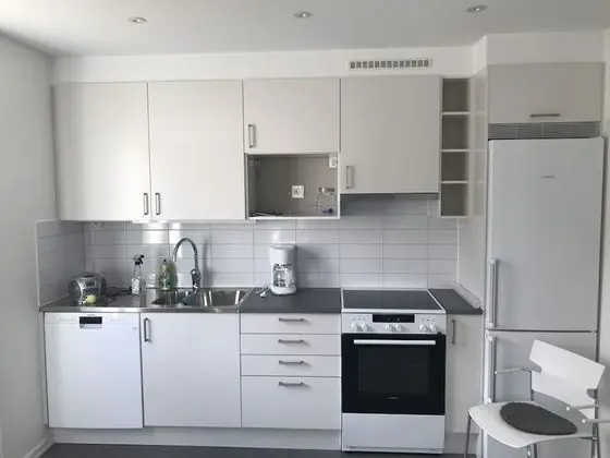 Apart Daire, Birden Çok Yatak, Sigara İçilmez, Deniz Manzaralı