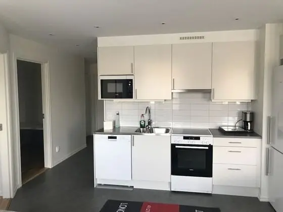 Apart Daire, Birden Çok Yatak, Sigara İçilmez, Deniz Manzaralı