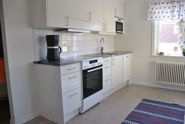 Apart Daire, Birden Çok Yatak, Sigara İçilmez, Deniz Manzaralı