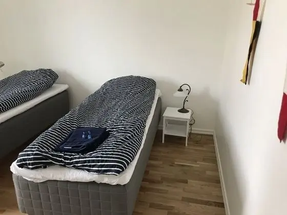 Apart Daire, Birden Çok Yatak, Sigara İçilmez, Kısmi Deniz Manzaralı