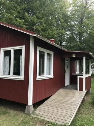 Kulübe, Sigara İçilmez (Private WC)