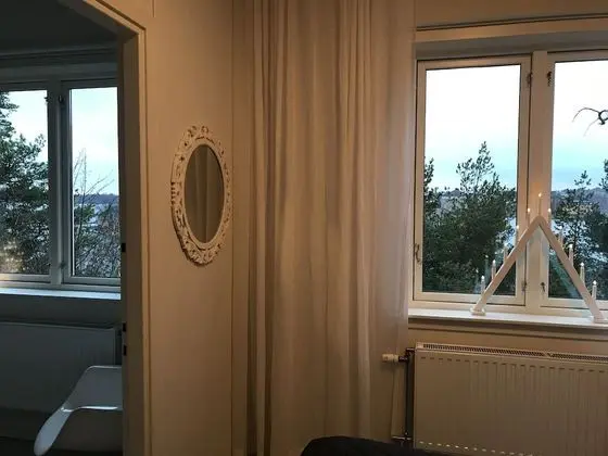 Dört Kişilik Oda