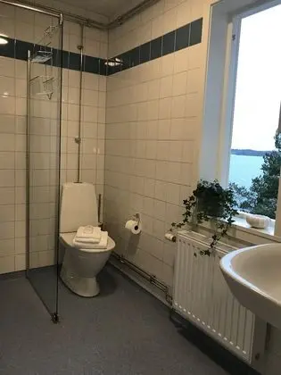 Dört Kişilik Oda