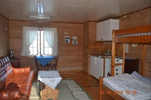 Comfort Kulübe