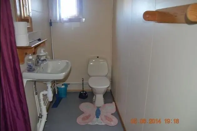 Comfort Kulübe