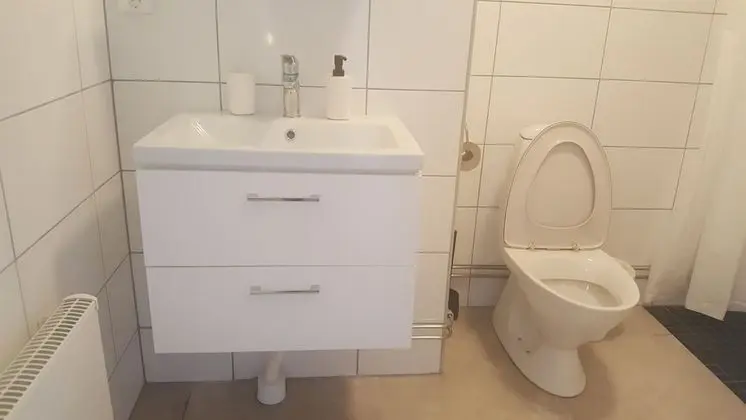 Deluxe İki Ayrı Yataklı Oda