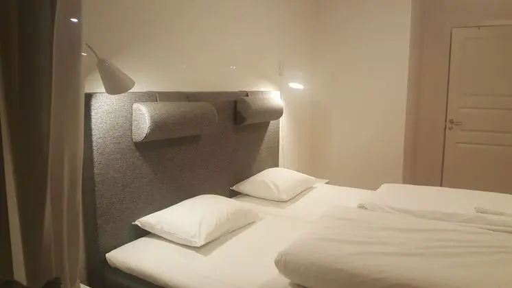 Deluxe İki Ayrı Yataklı Oda, 2 Tek Kişilik Yatak, Mutfak, Zemin Kat