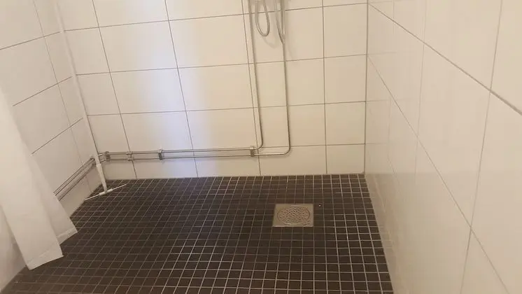 Deluxe İki Ayrı Yataklı Oda, 2 Tek Kişilik Yatak, Mutfak, Zemin Kat