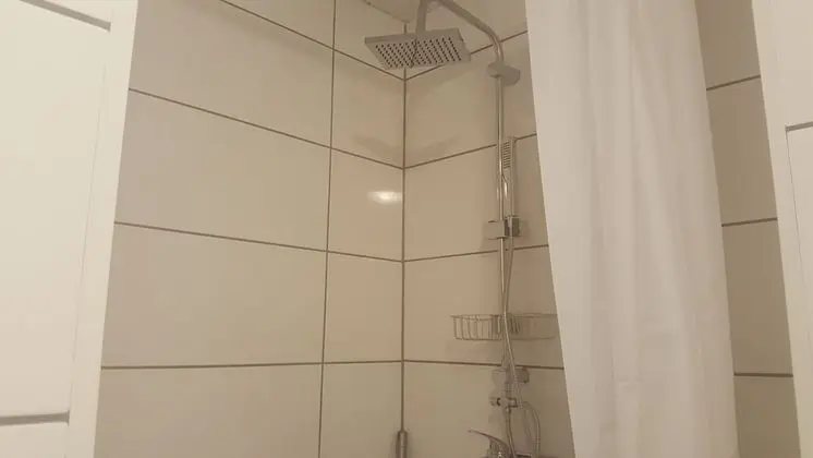 Deluxe İki Ayrı Yataklı Oda, 2 Tek Kişilik Yatak, Mutfak, Zemin Kat