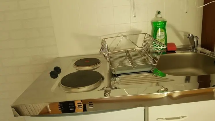 Deluxe İki Ayrı Yataklı Oda