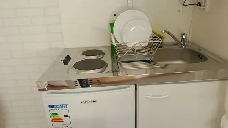 Deluxe İki Ayrı Yataklı Oda