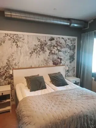 Dört Kişilik Oda