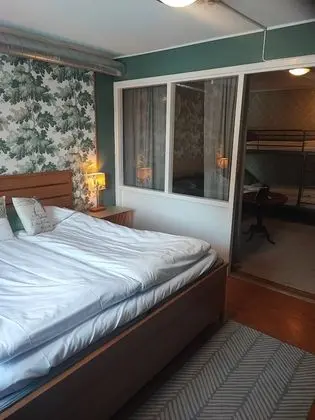 Dört Kişilik Oda