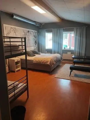 Dört Kişilik Oda